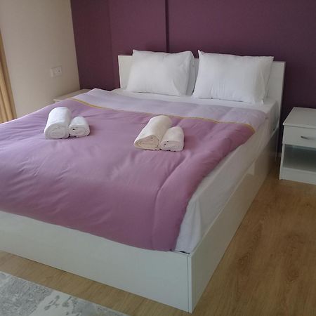 Seyir Apartmani Bolu Exterior foto