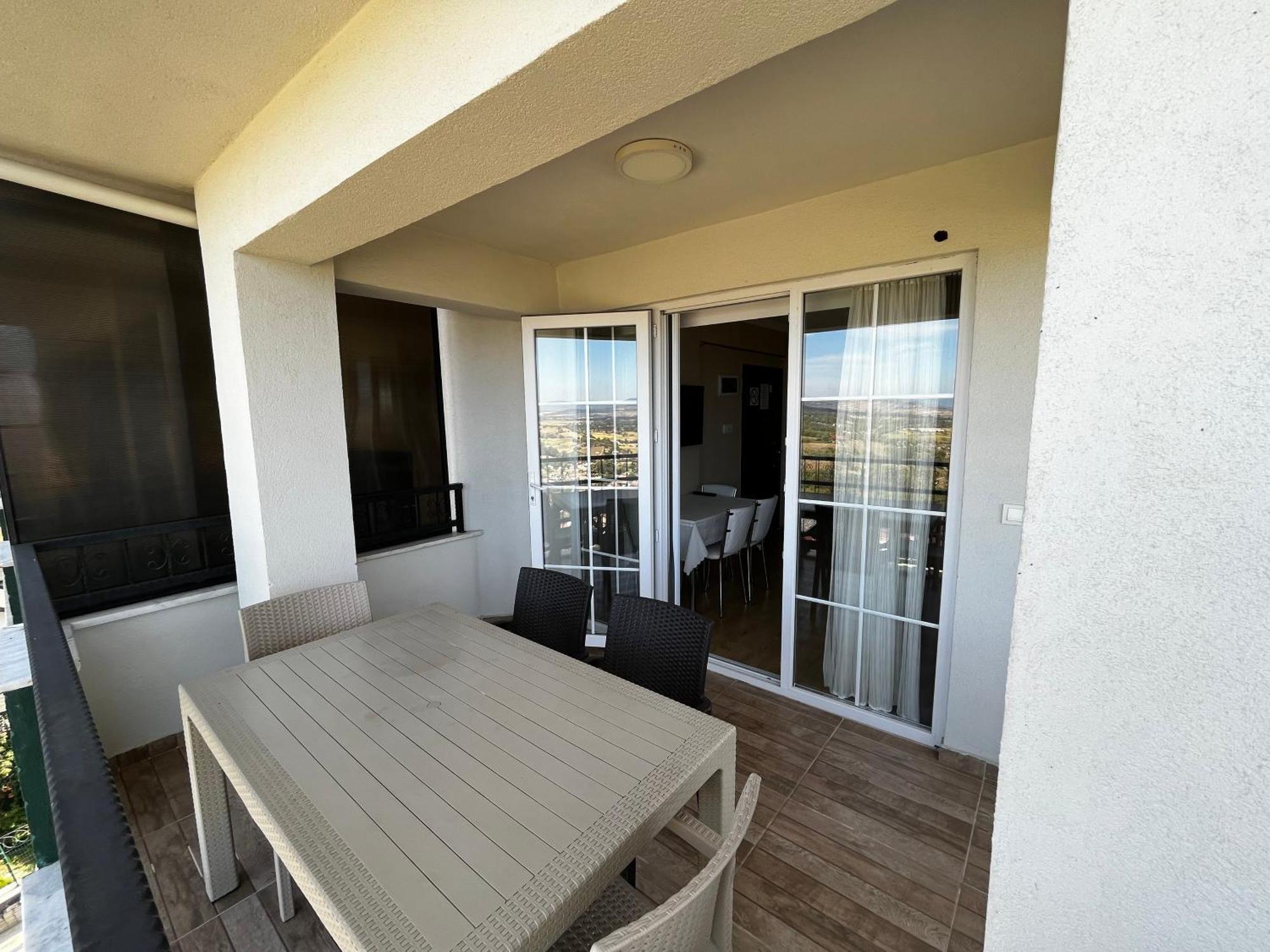 Seyir Apartmani Bolu Exterior foto