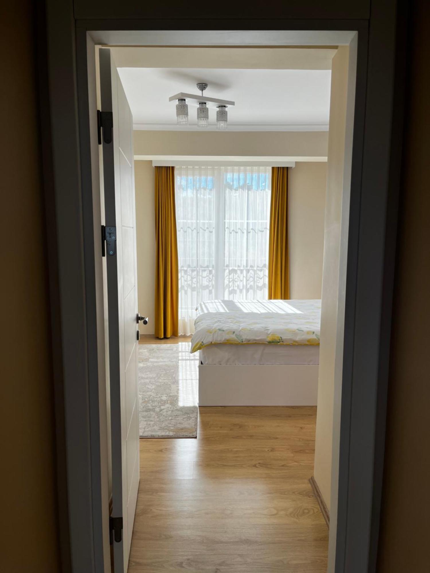 Seyir Apartmani Bolu Exterior foto