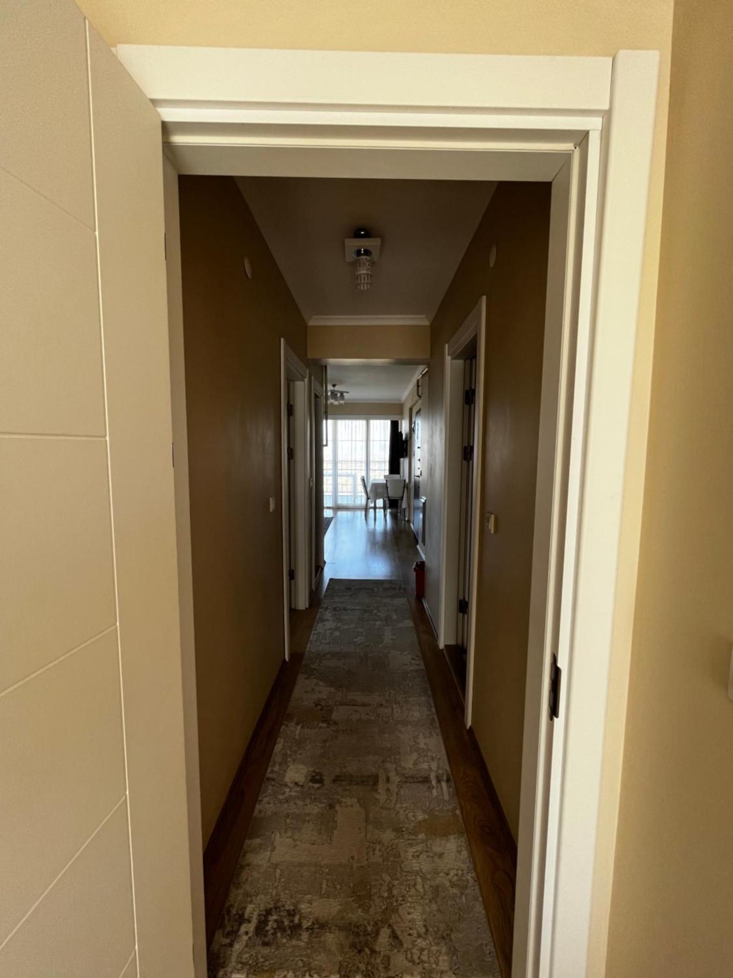 Seyir Apartmani Bolu Exterior foto