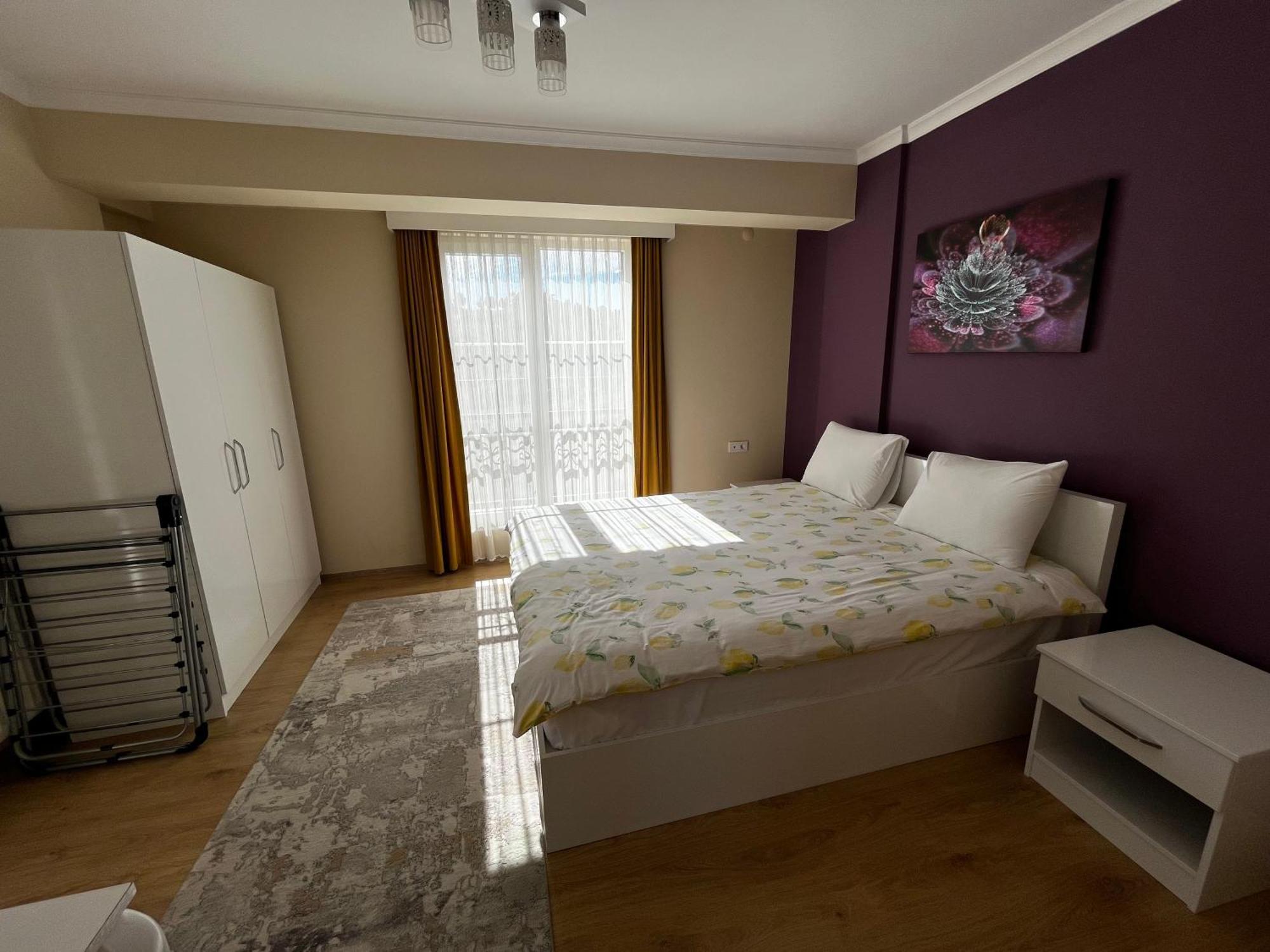 Seyir Apartmani Bolu Exterior foto