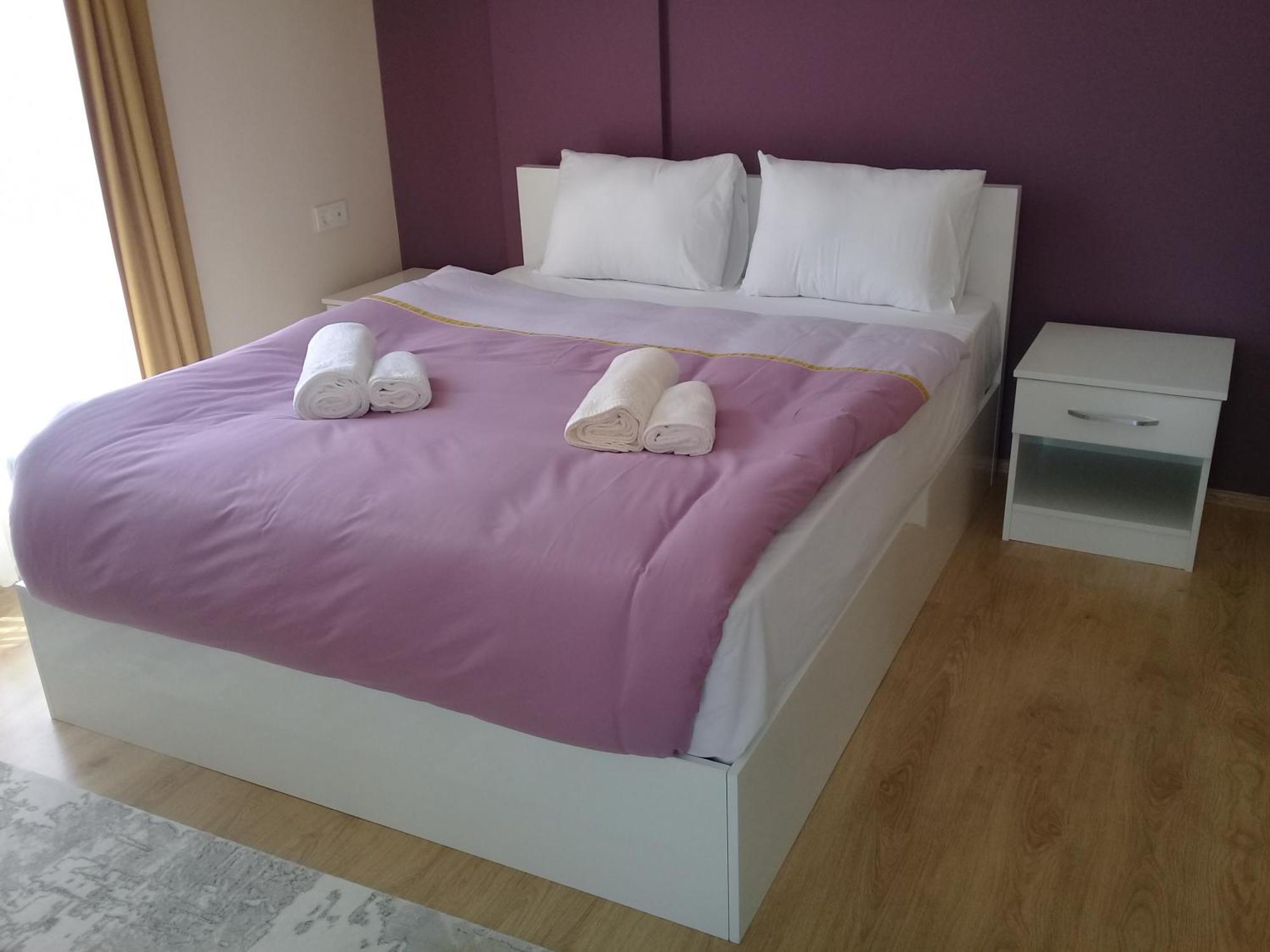 Seyir Apartmani Bolu Exterior foto