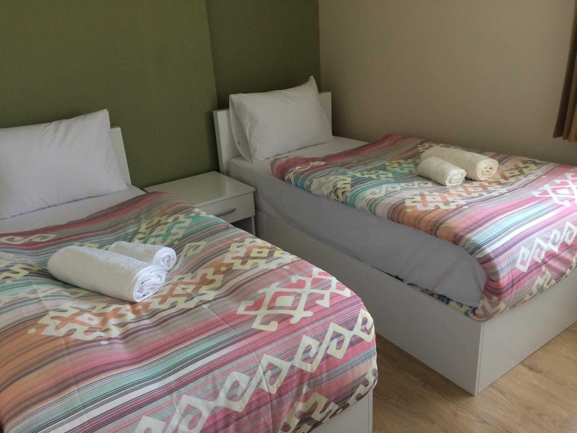 Seyir Apartmani Bolu Exterior foto
